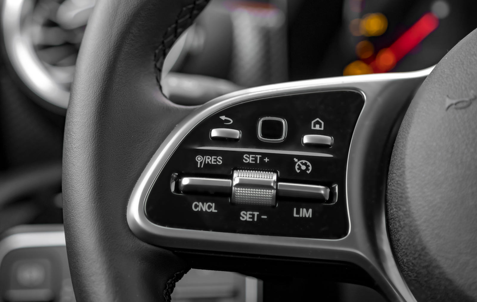 cruise control guide