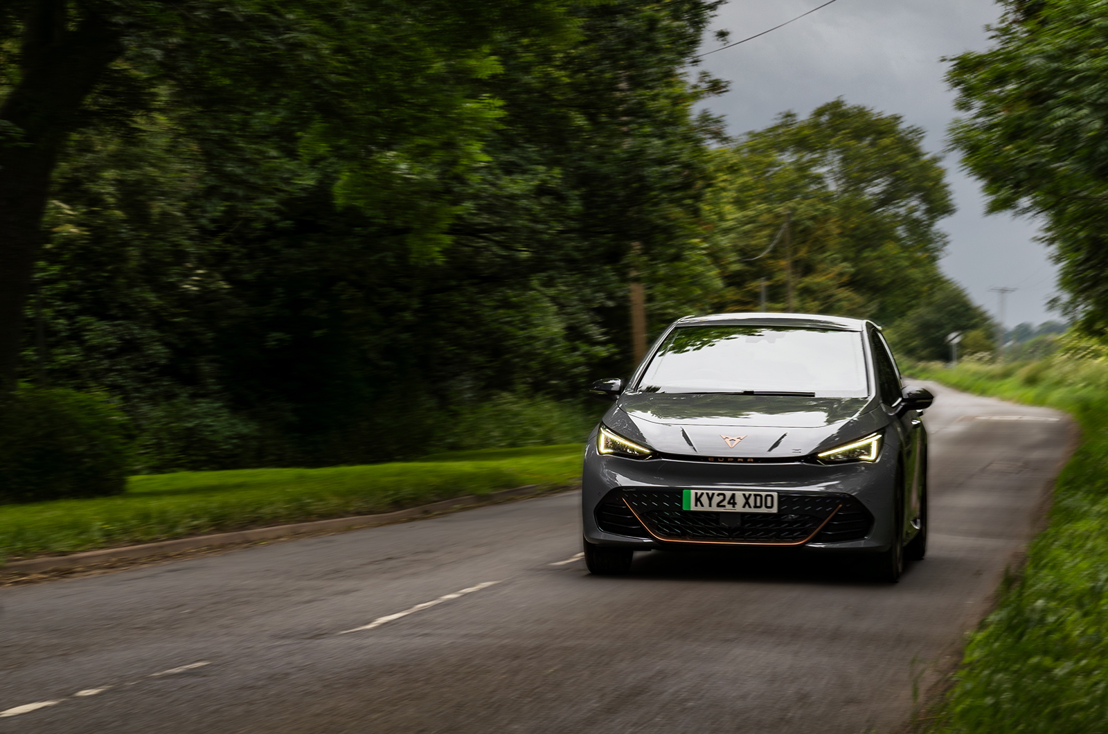 CUPRA Born: which model is right for you?