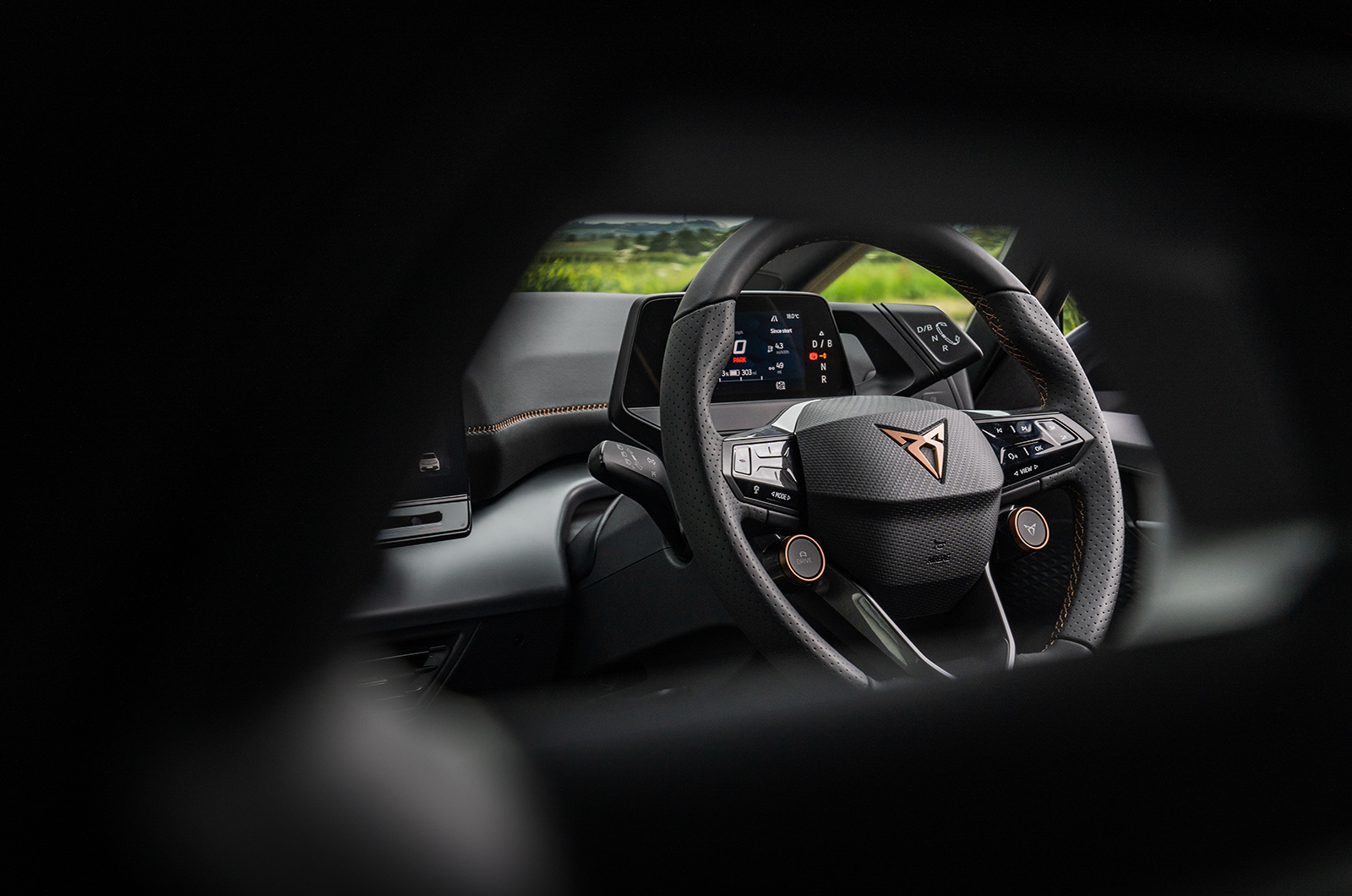 CUPRA Born: which model is right for you?