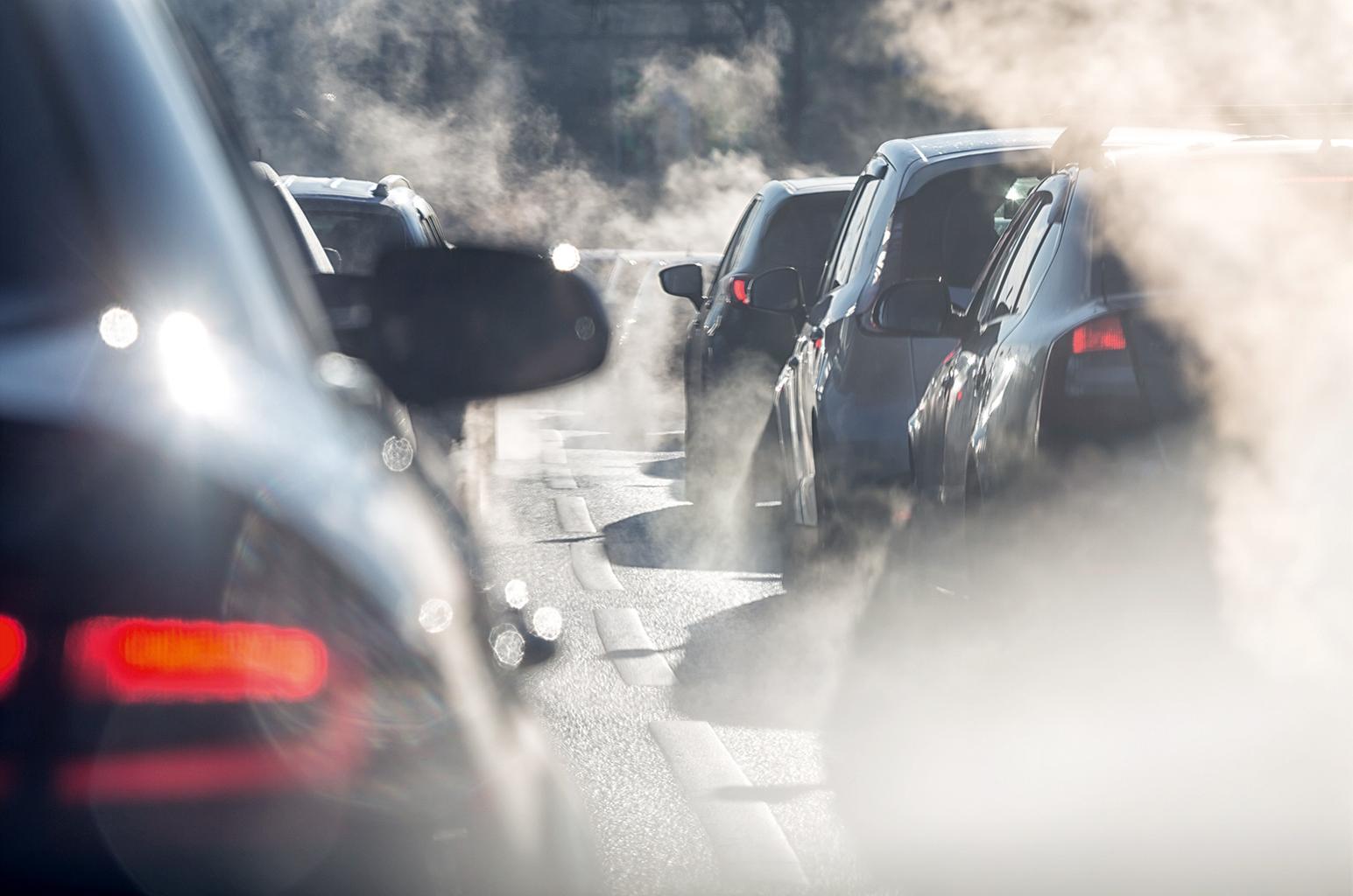 Petrol and diesel car ban could be brought forward to 2030