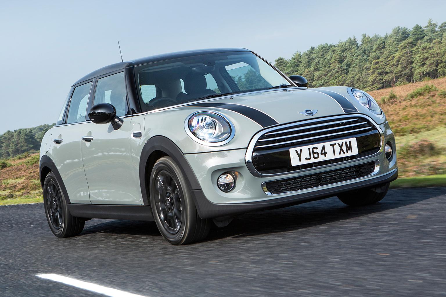 The best-selling cars of 2016