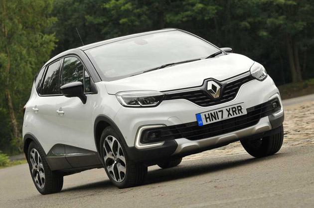 What Car? Personal Shopper: best small SUV for less than £17,000