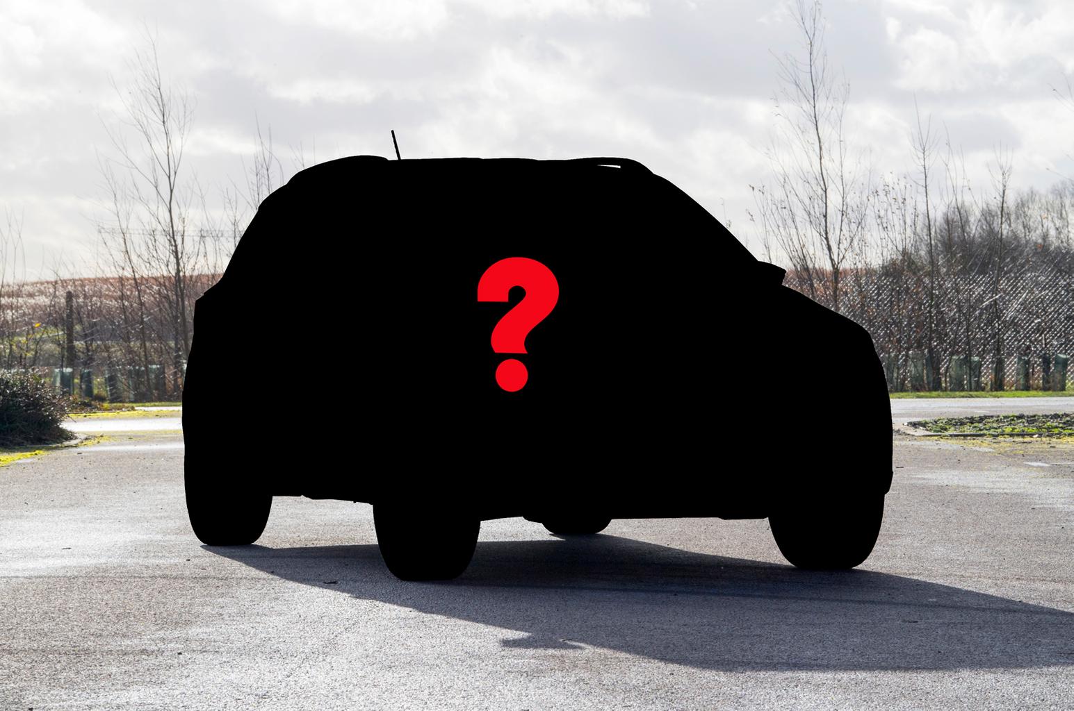 What Car? Personal Shopper: best small SUV for less than £17,000