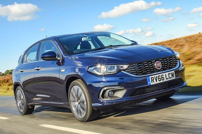 Fiat Tipo