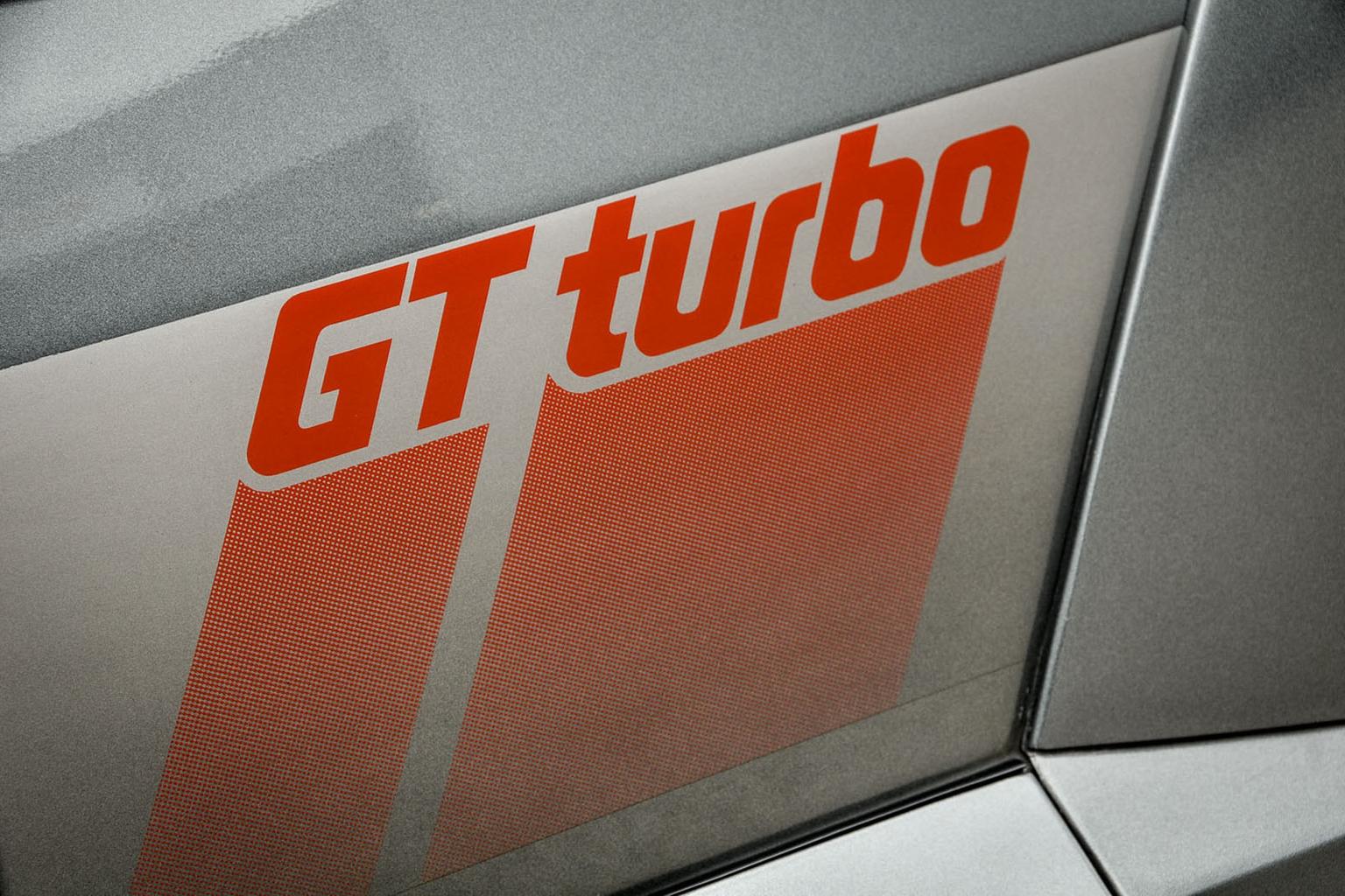 Renault 5 GT Turbo – Rewind Wednesday
