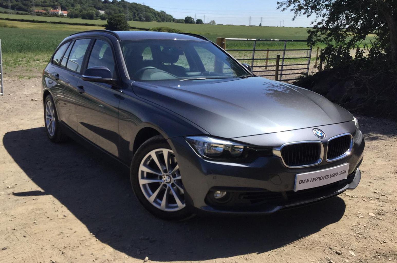 What Car? Personal Shopper: spacious automatic family car for less than £20,000