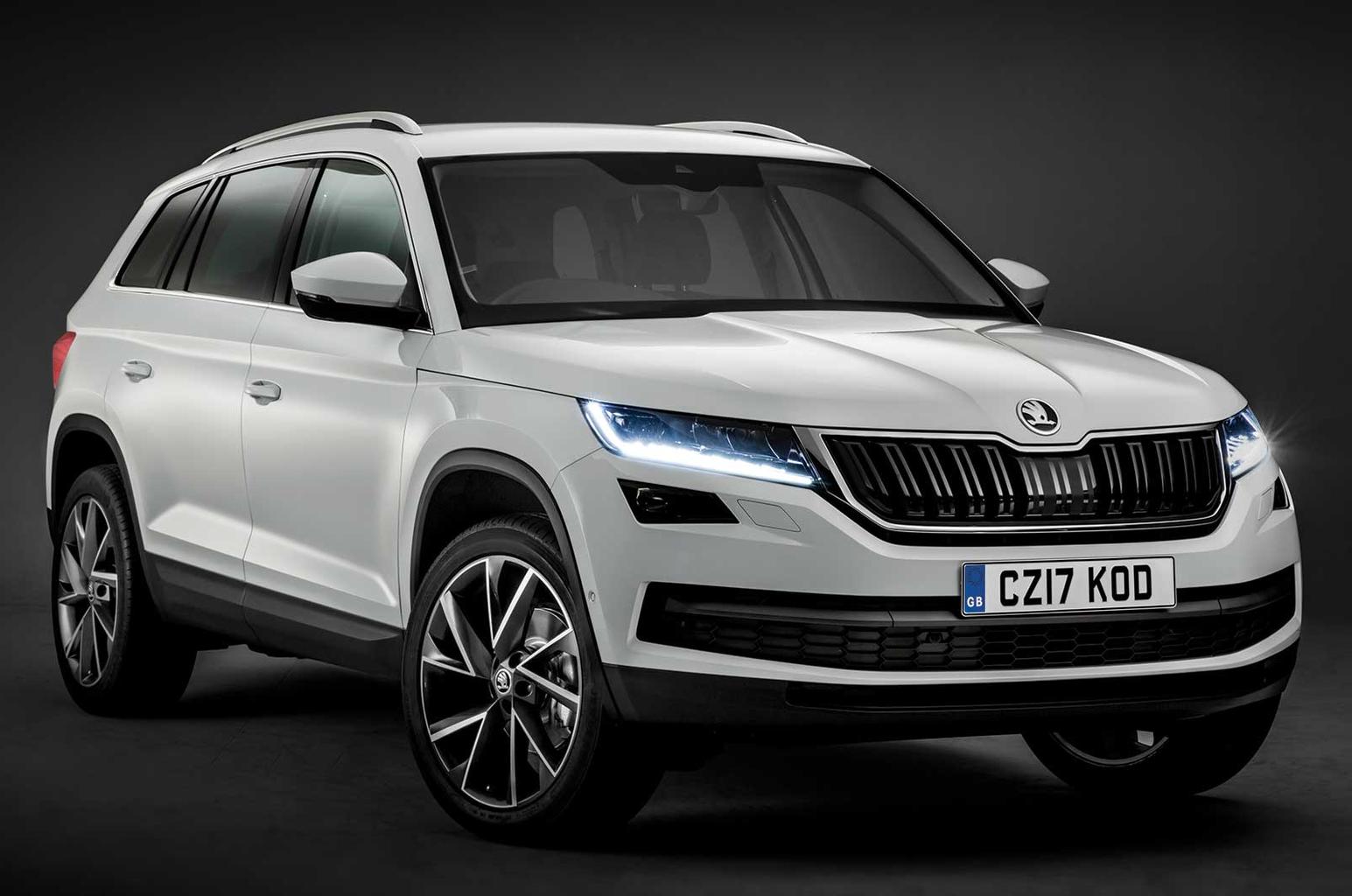 2016 Paris motor show – 12 new cars to look out for