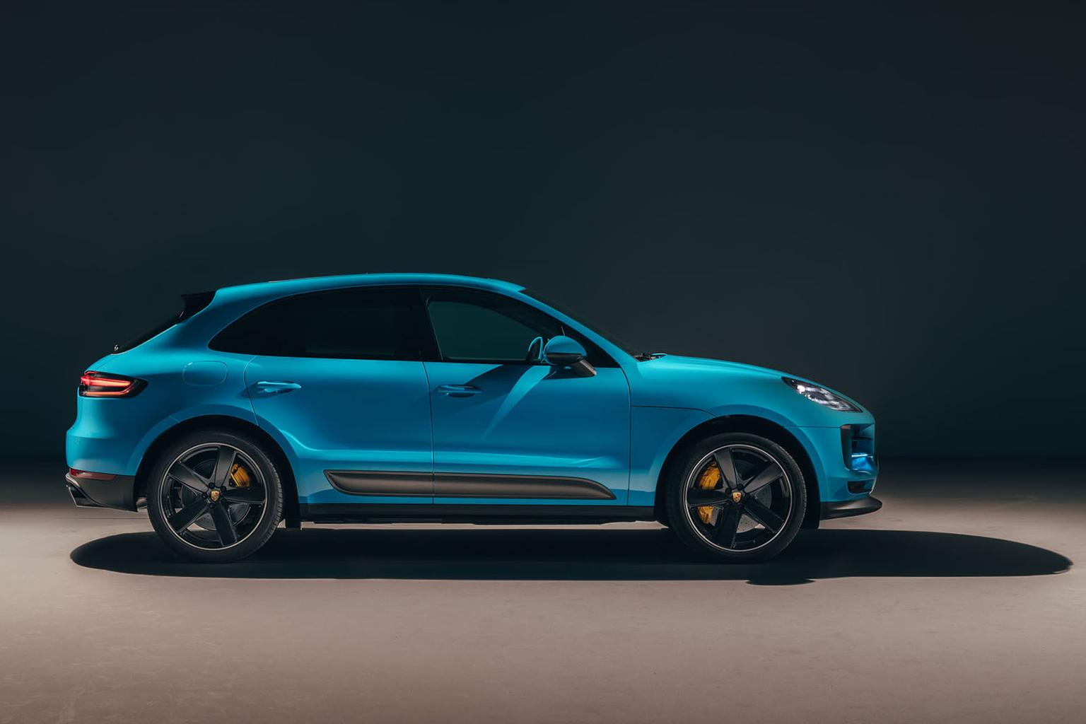 2019 Porsche Macan – price, specs and release date