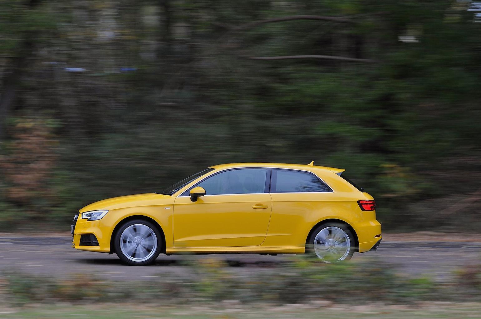 2017 Audi A3 1.5 TFSI review – verdict