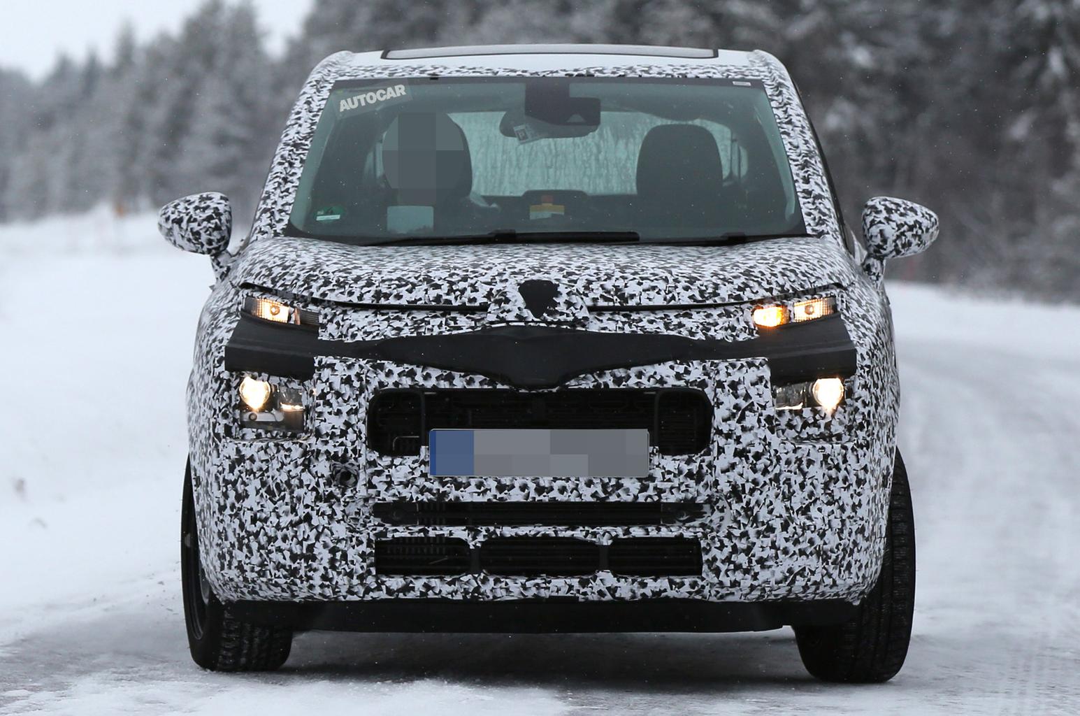2016 Paris motor show – 12 new cars worth waiting for