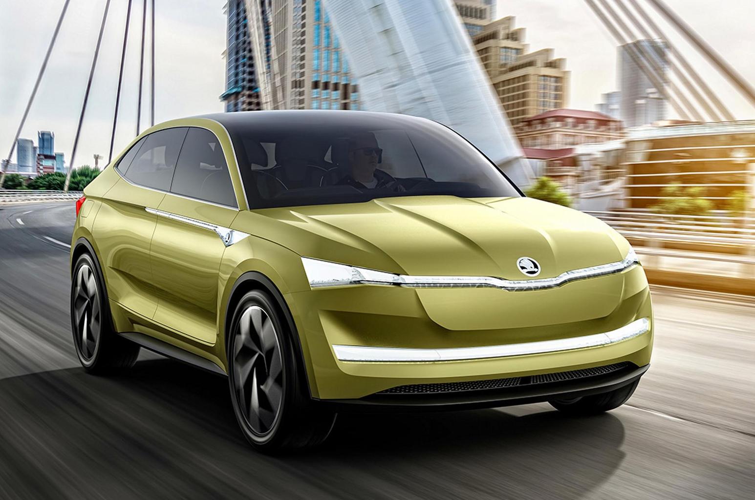 Shanghai motor show 2017 – 9 new cars worth waiting for