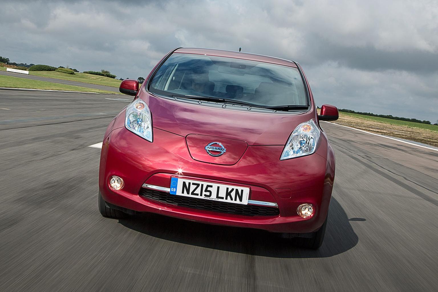 Electric car buyer's guide – everything you need to know