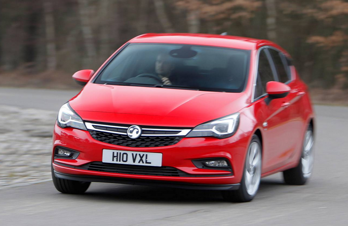 Best automatic cars for less than £20,000