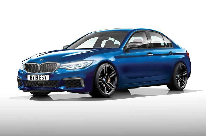 2019 BMW 3 Series review – price, specs and release date