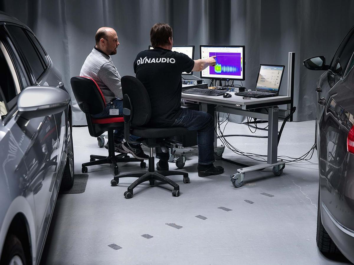 Promoted – Computer music: how algorithms are transforming how your car hi-fi performs