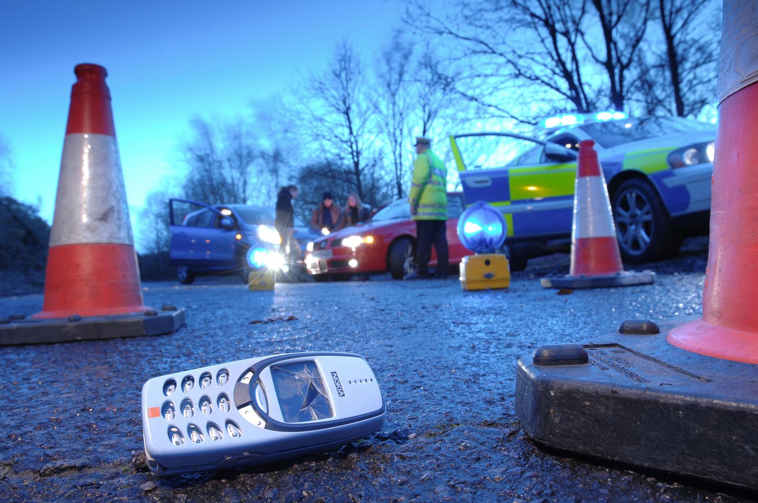 How long do points stay on your driving licence?