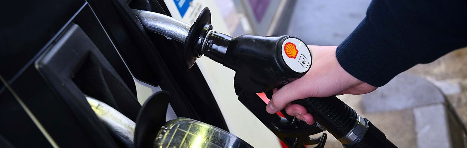 Diesel fuel pump