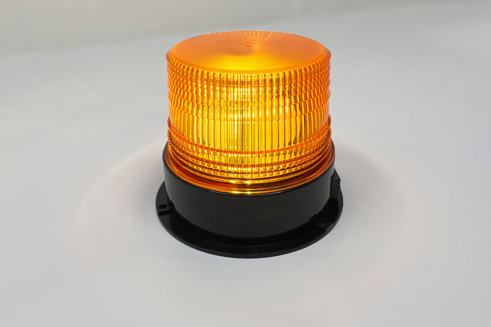 Dinfu warning light