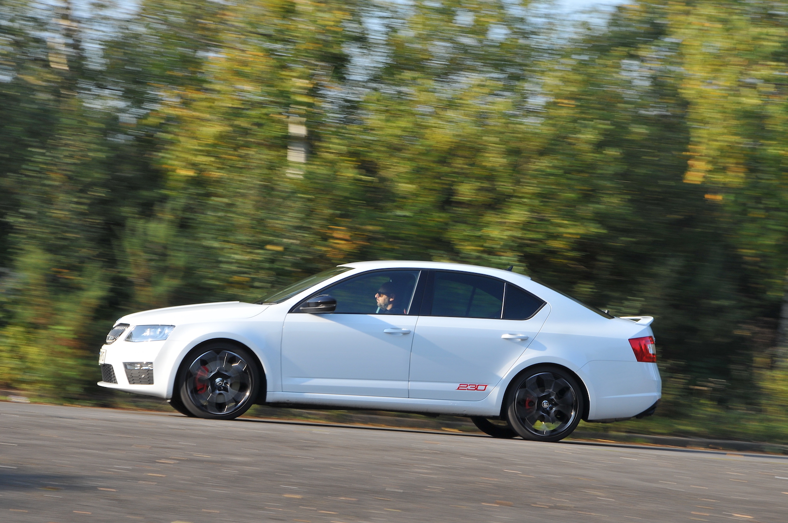 Used Skoda Octavia 2013-present