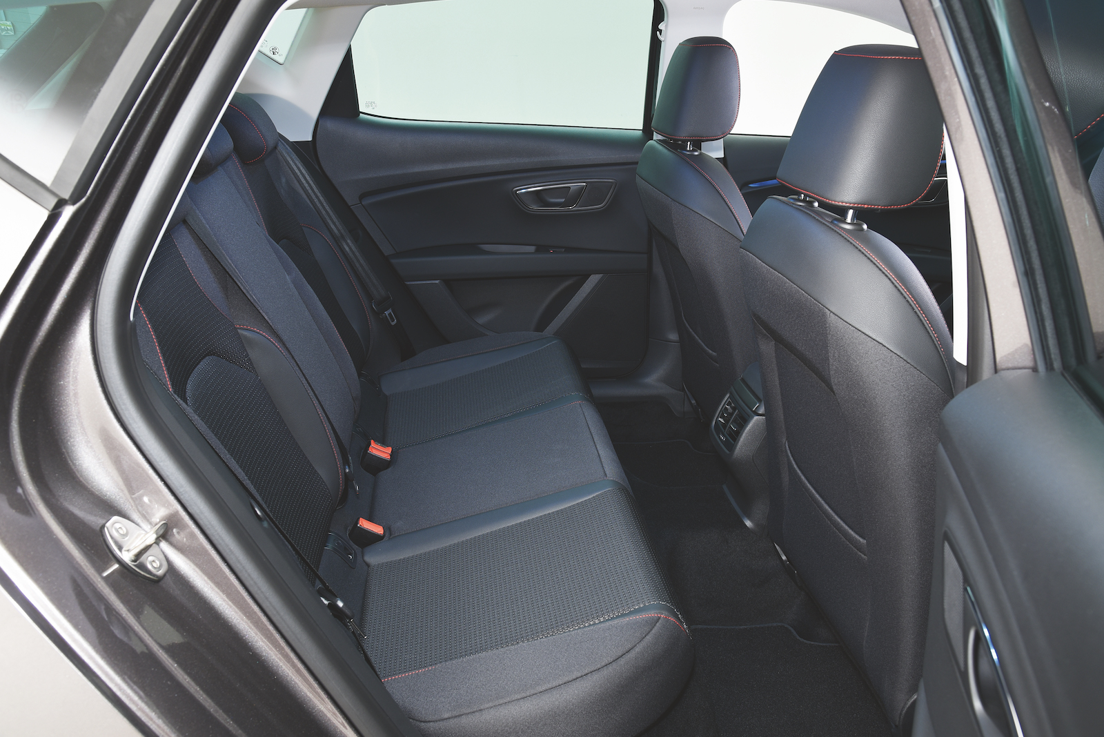 Ford Focus used