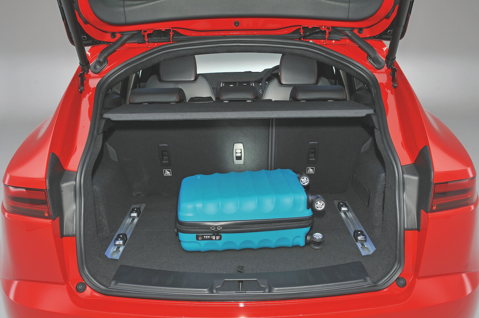 Used Jaguar E-Pace 2017-present