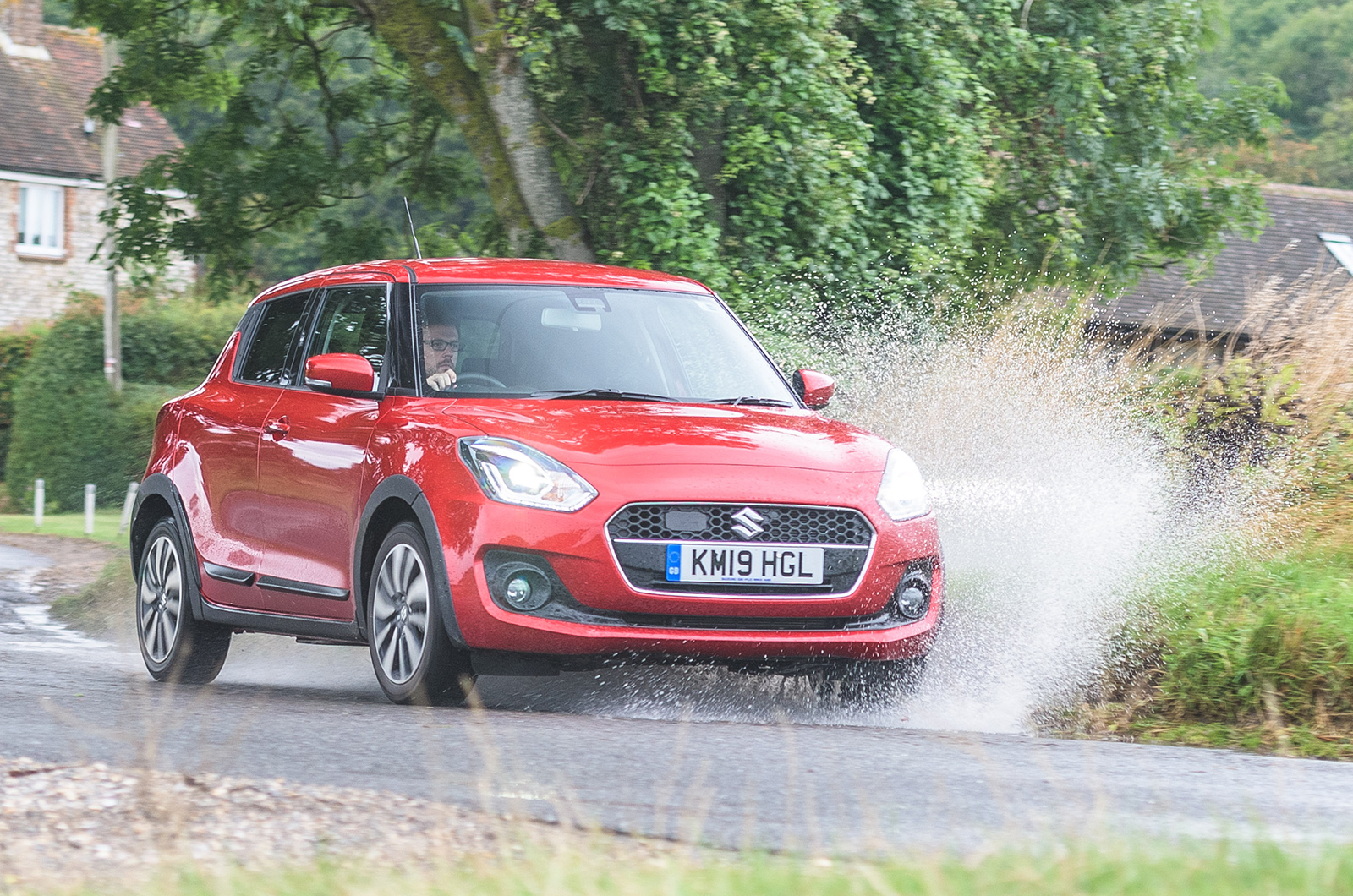 Used Suzuki Swift Hybrid (17-present) long term test review