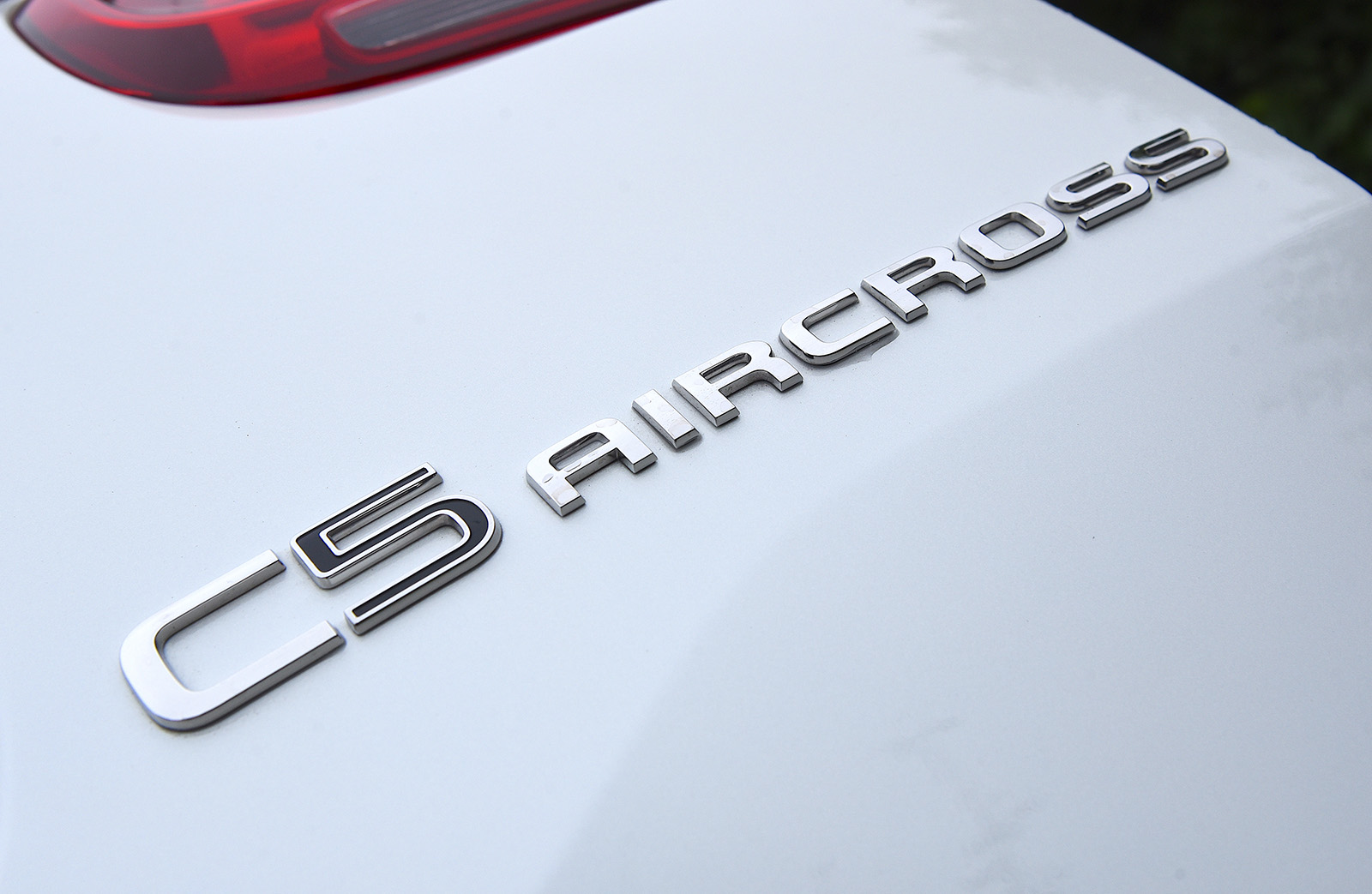 Citroën C5 Aircross long-term test review