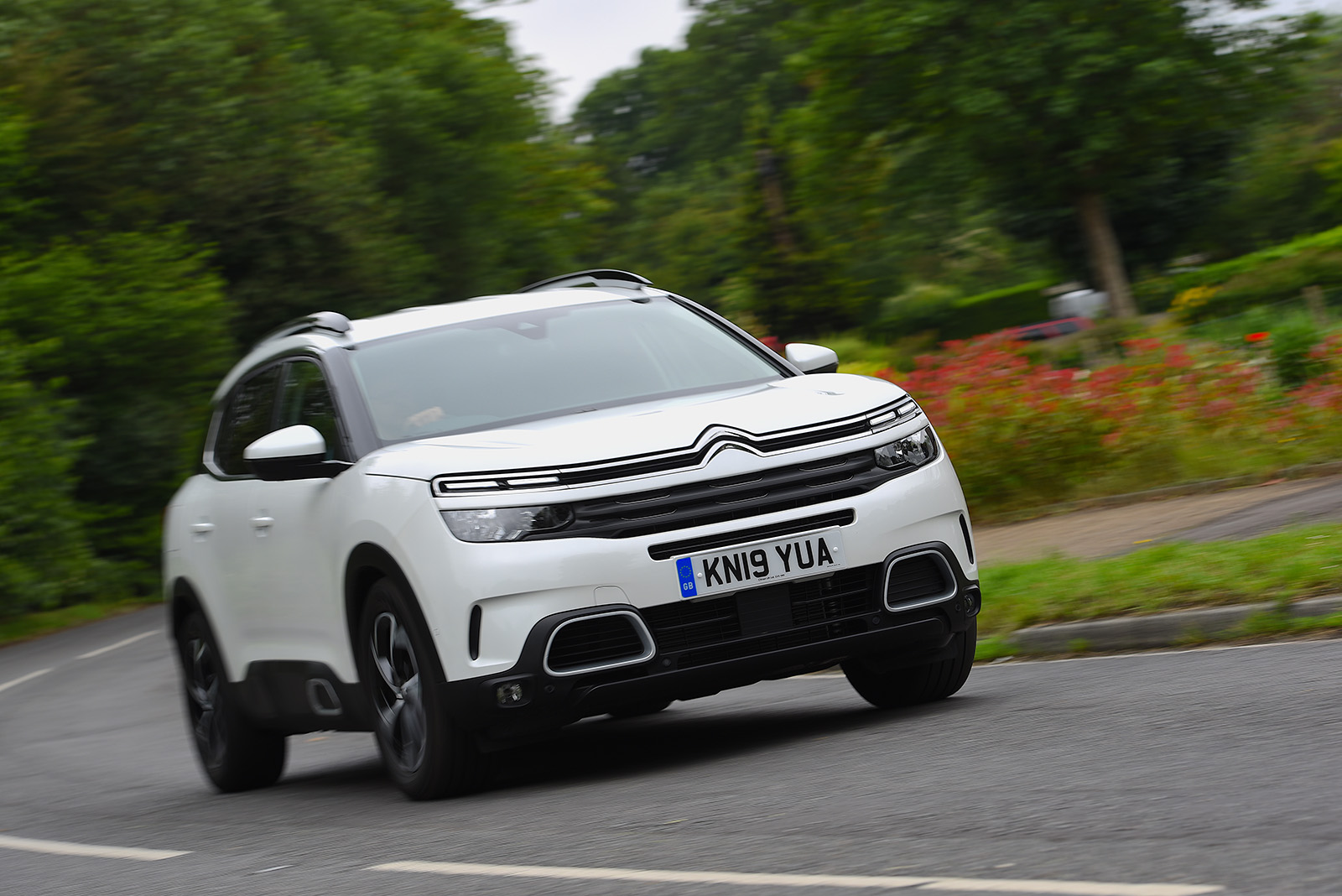 Citroën C5 Aircross long-term test review