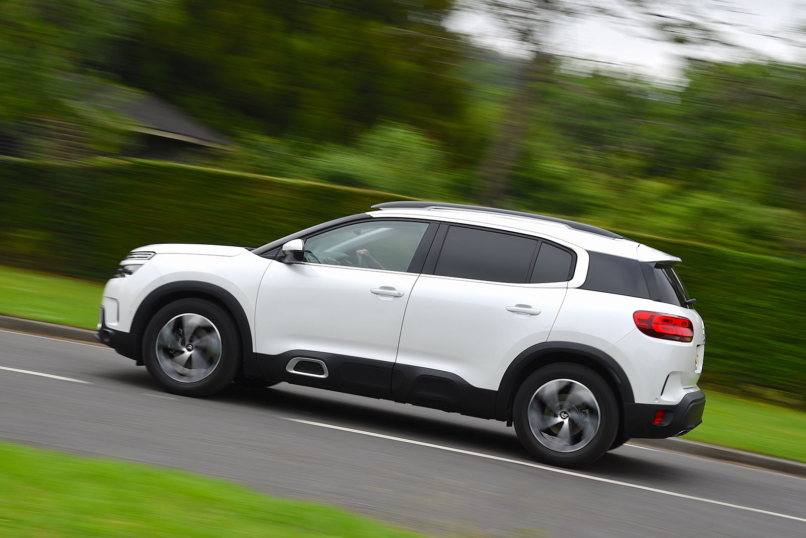 Citroën C5 long-term test review