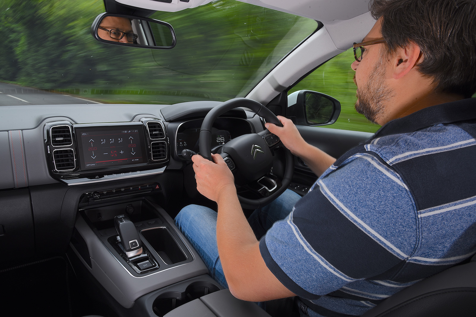 Citroën C5 Aircross long-term test review