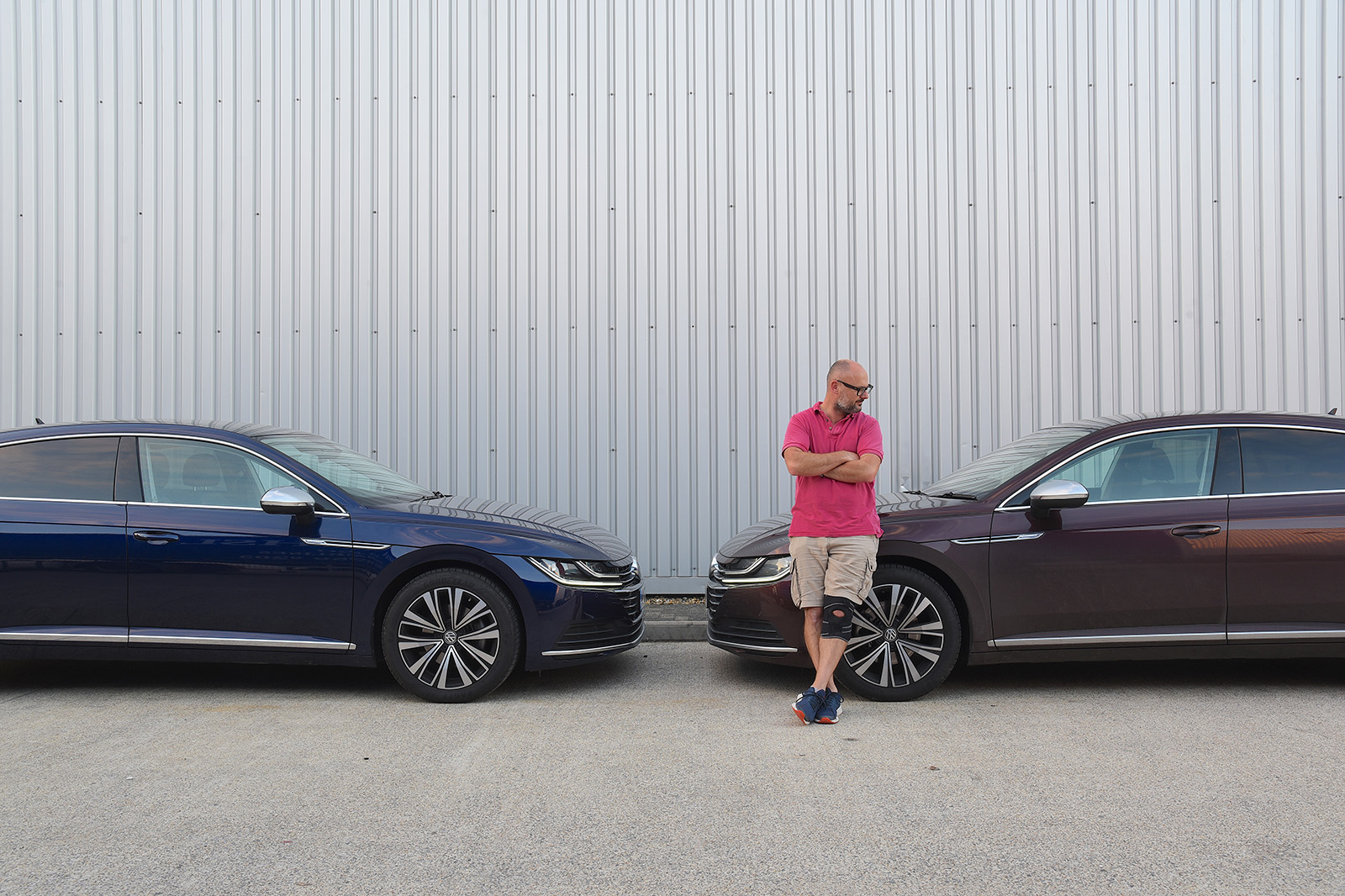 Volkswagen Arteon long-term