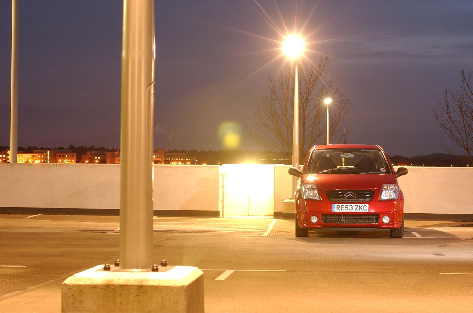 Car security: how to keep your car safe