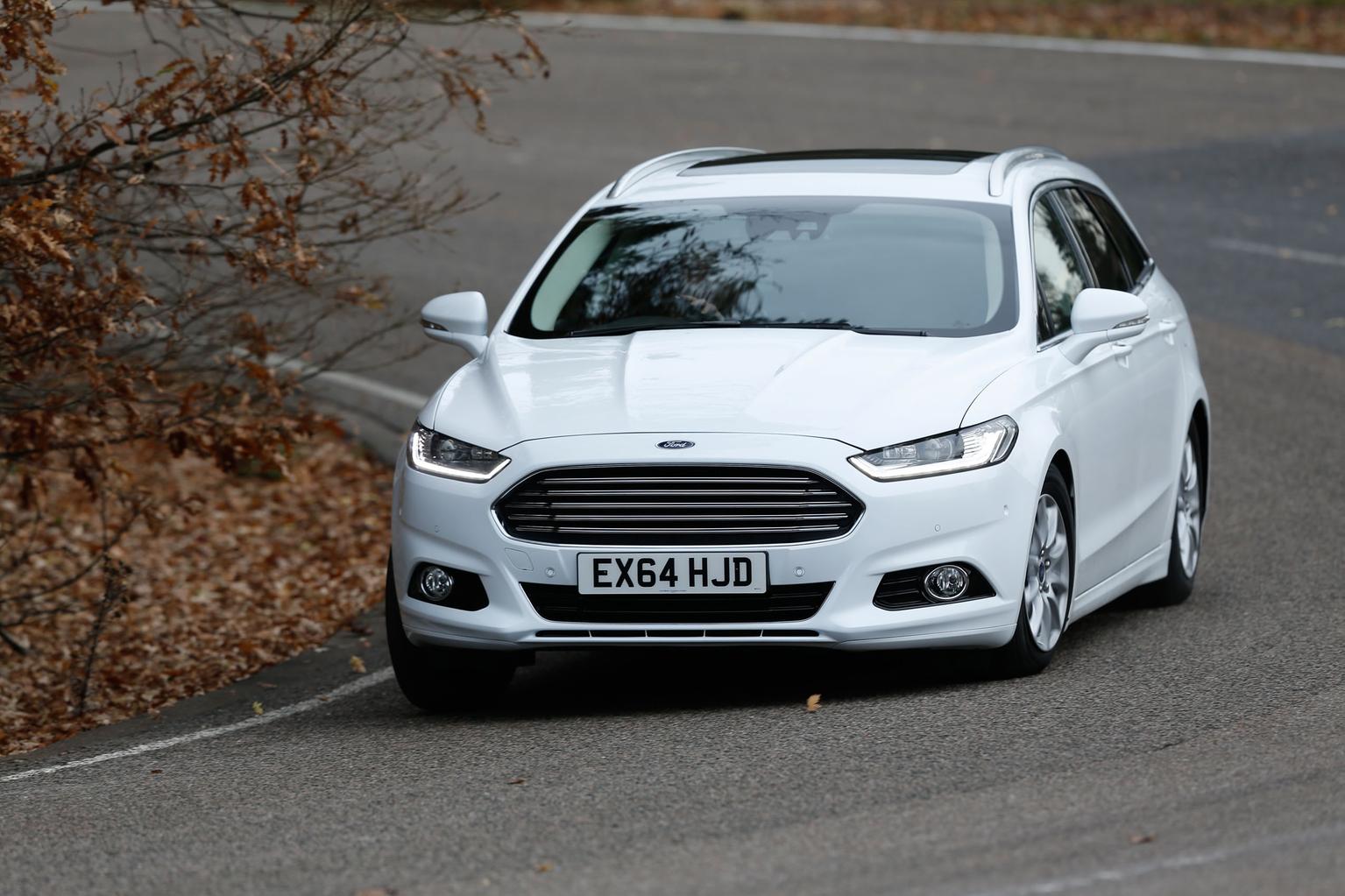 5-star cars for less than £30,000