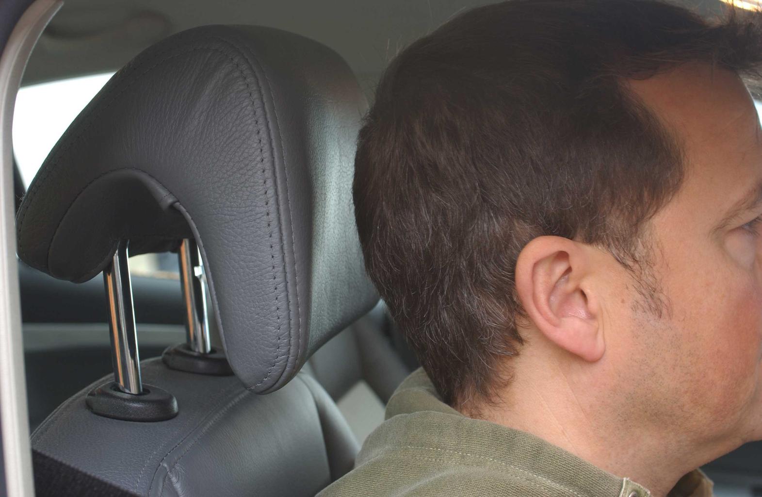 Motorists could save £35 on insurance from whiplash crackdown