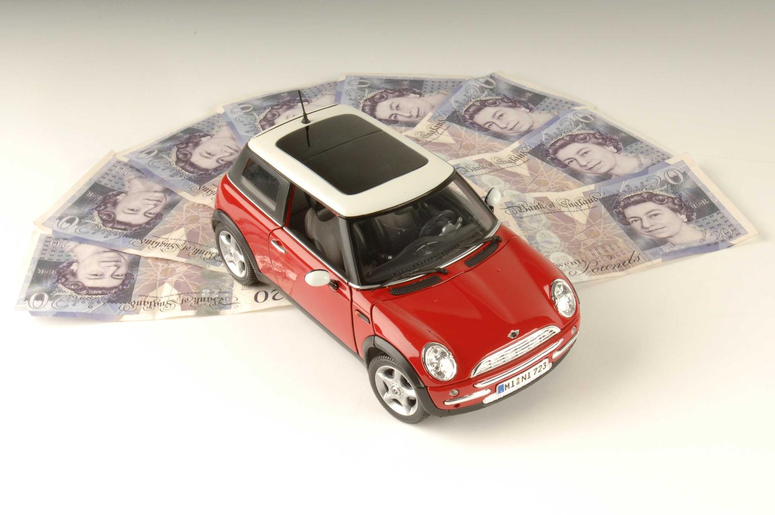 Depreciation - what is it, and how do I avoid it?