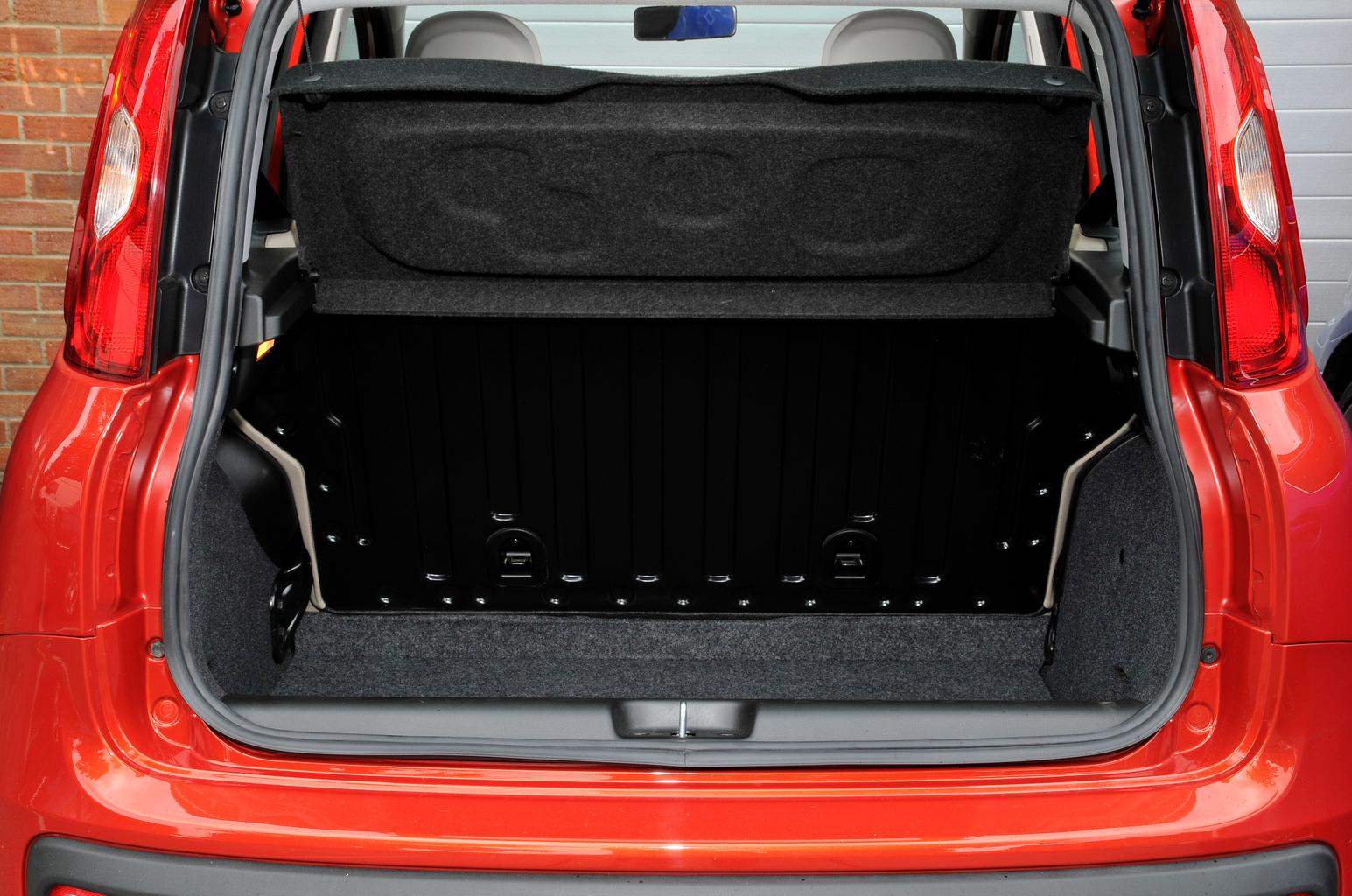 Used test – clever city cars: Fiat Panda vs Skoda Citigo