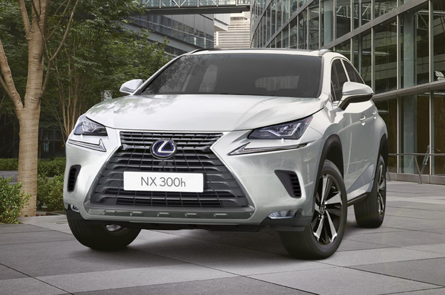 Frankfurt motor show 2017 – our star cars revealed