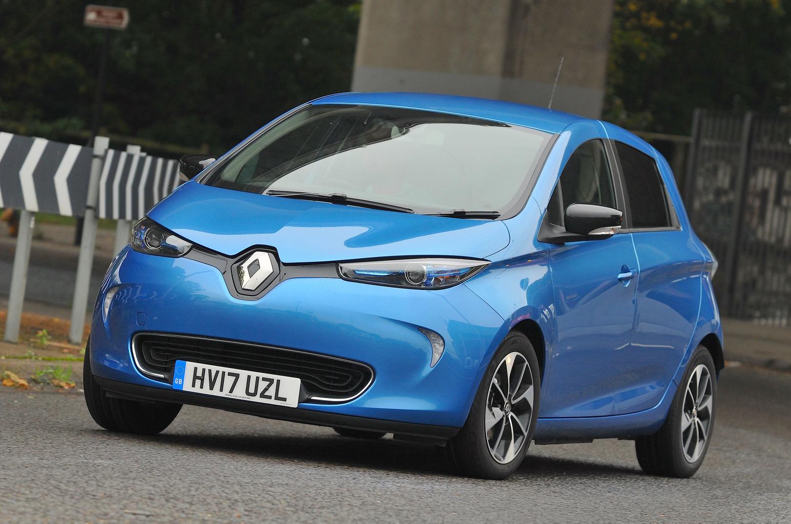 What Car? Personal Shopper: best electric car for less than £26,000