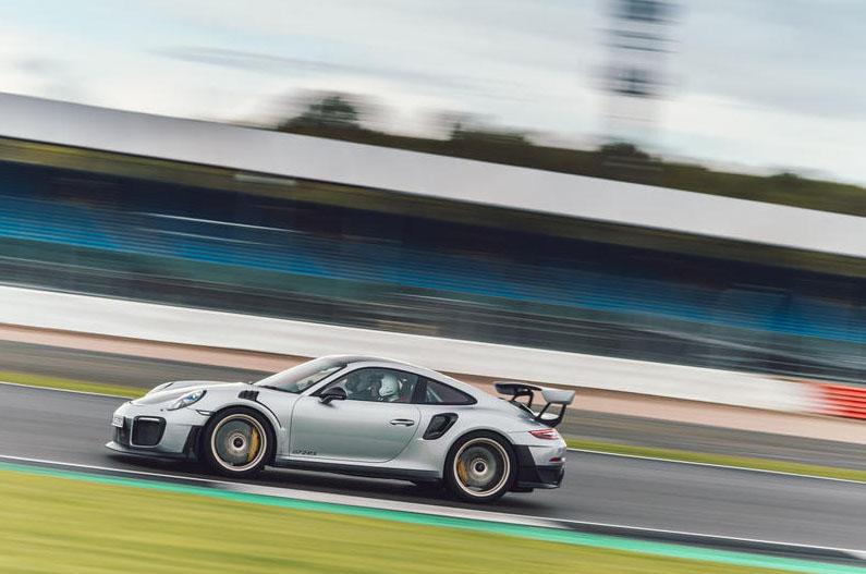 2017 Porsche 911 GT2 RS review – price, specs and release date