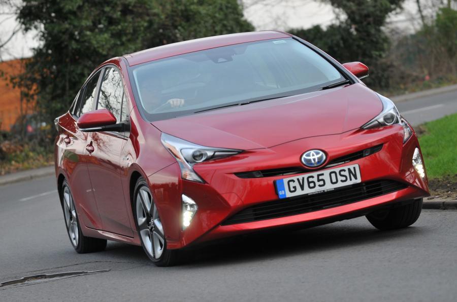 JD Power study: Toyota and Mercedes customers happiest with dealer service