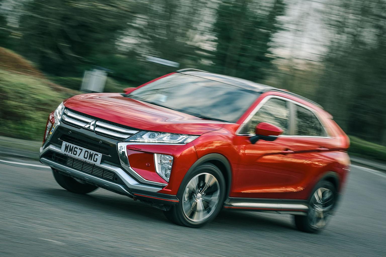 What Car? Personal Shopper: best high-set SUV for less than £25,000