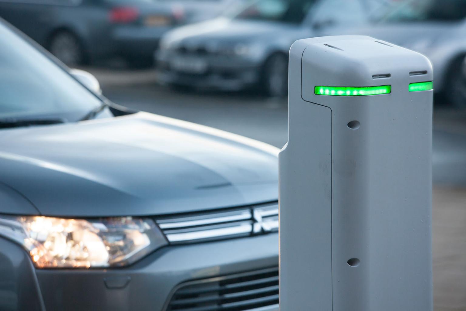 Electric car buyer's guide – everything you need to know