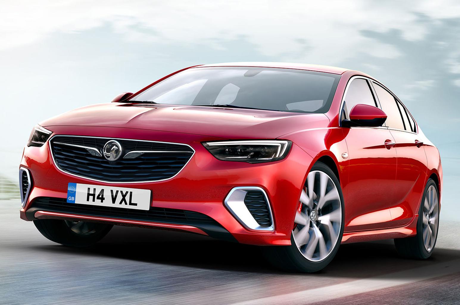 Frankfurt motor show 2017 – our star cars revealed