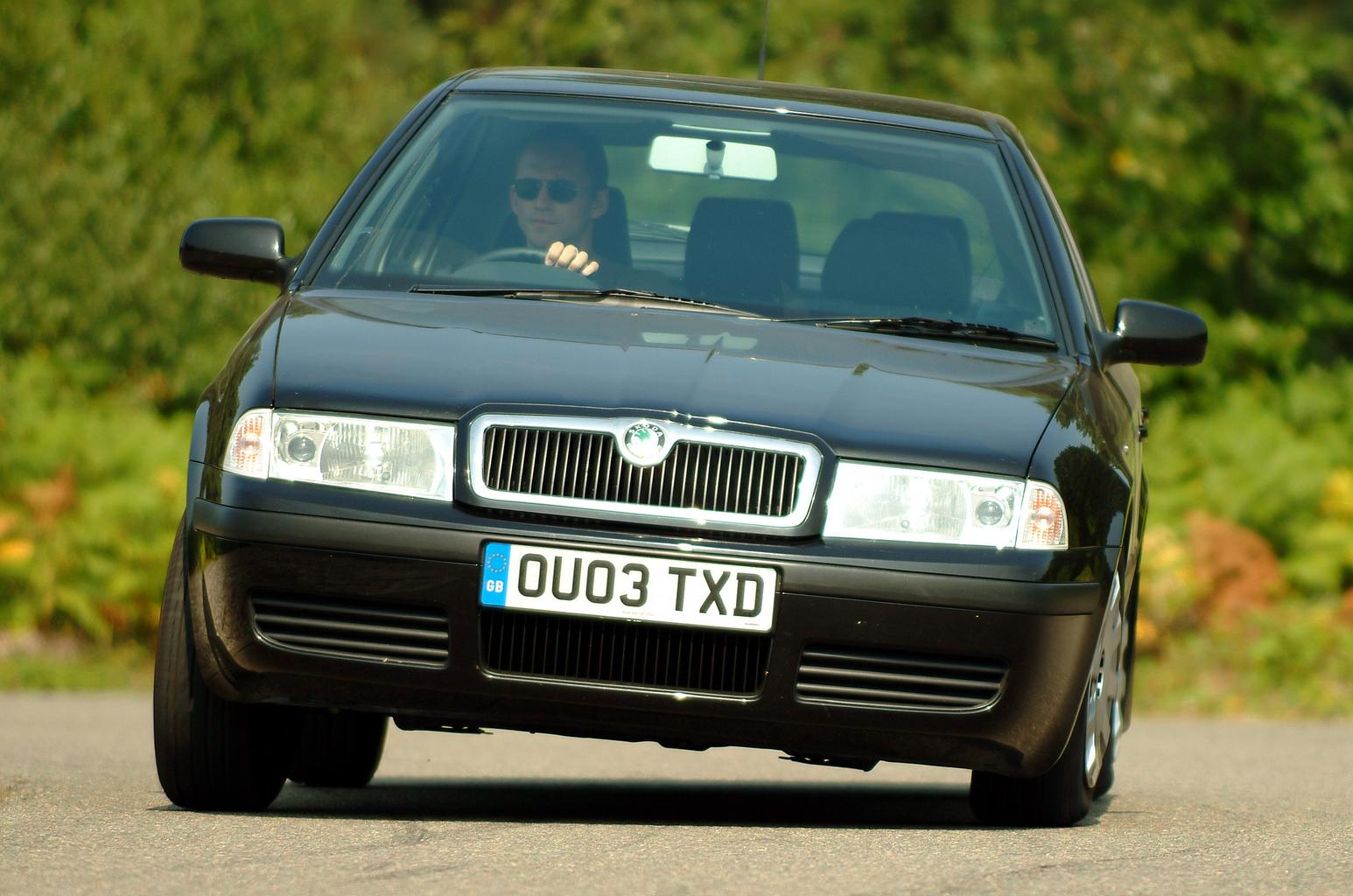 Best used family cars for less than £2,000 (and the ones to avoid)