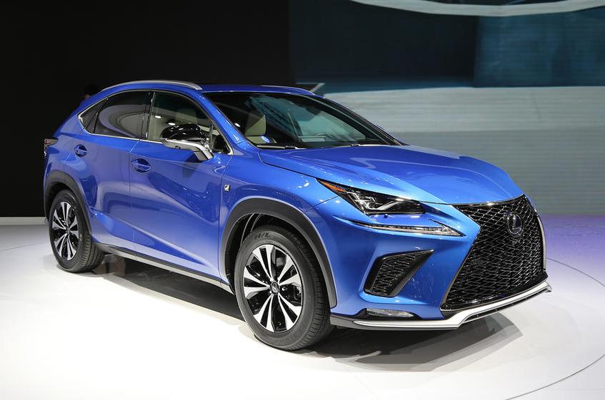 Shanghai motor show 2017 – 9 new cars worth waiting for