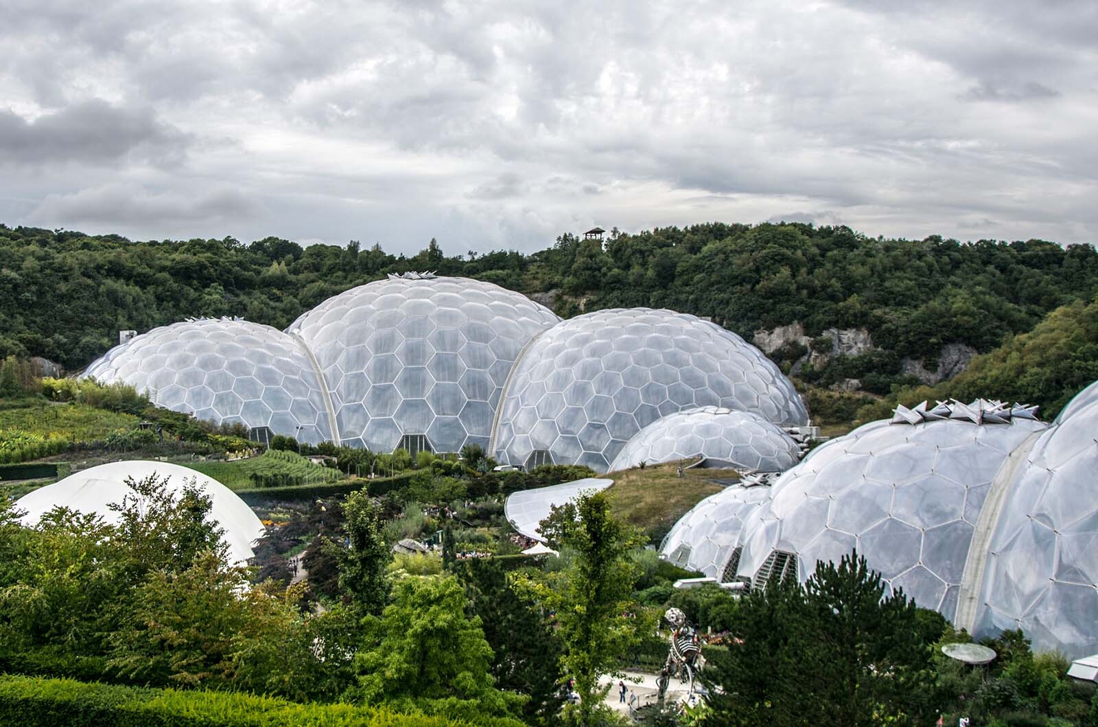 Eden Project