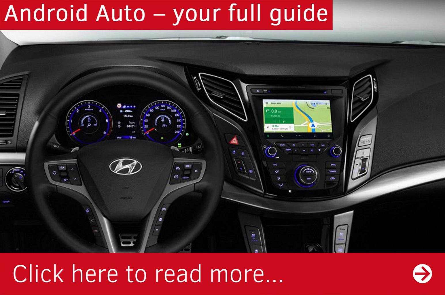 Best automatic cars for less than £20,000