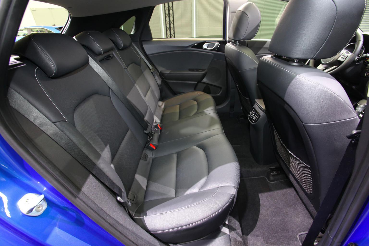 2018 Kia Ceed – price, specs and release date