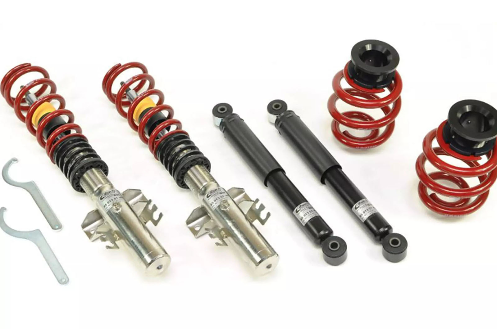 Suspension kit