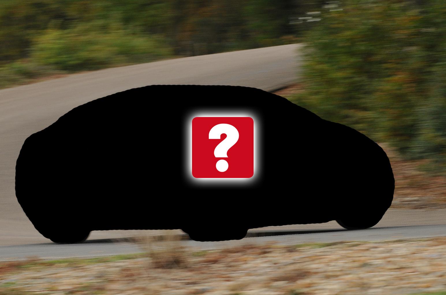 What Car? Personal Shopper: spacious automatic family car for less than £20,000